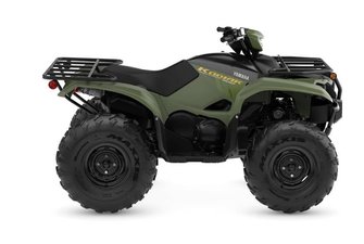 Yamaha KODIAK 700 EPS  2025