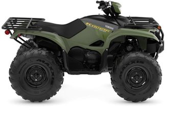 2026 Yamaha KODIAK 700 EPS
