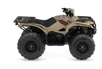 Yamaha KODIAK 700 EPS  2026