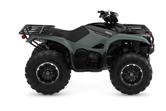 Yamaha KODIAK 700 EPS XT-R 2026
