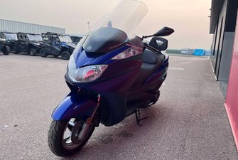 Yamaha MAJESTY 400  2005