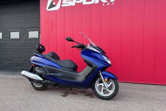 2005 Yamaha MAJESTY 400
