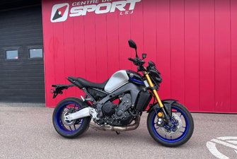 Yamaha MT-09 SP  2022