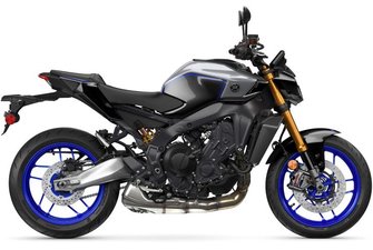 2026 Yamaha MT-09 SP