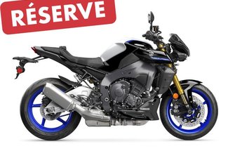 2026 Yamaha MT-10 SP