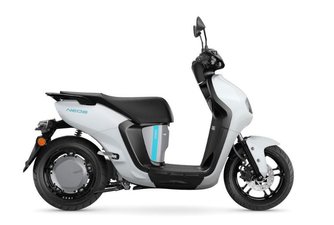 Yamaha NEO's  2026