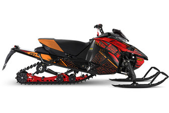 Yamaha SIDEWINDER L-TX SE  2025