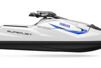 Yamaha Superjet  2026