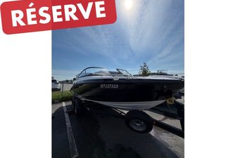 2019 Yamaha SX210 YAMAHA