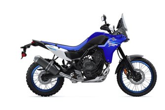 2025 Yamaha TÉNÉRÉ 700
