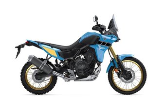 2025 Yamaha TÉNÉRÉ 700