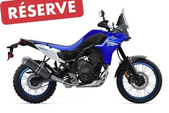 Yamaha Tenere 700  2025