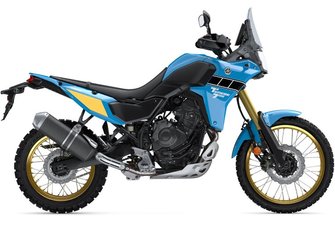2026 Yamaha TENERE 700