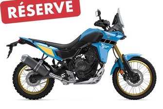 Yamaha TENERE 700  2026