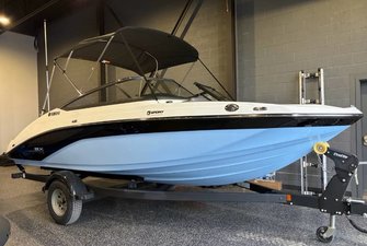 2026 Yamaha TP1800B-CAG SX195