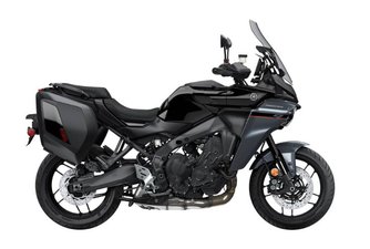 2025 Yamaha Tracer 9