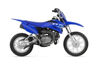 Yamaha TTR 110  2025