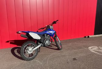 Yamaha ttr 125 for sale near me on sale