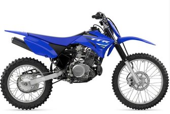 Yamaha TTR-125  2025
