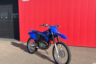 Yamaha TTR-230  2024