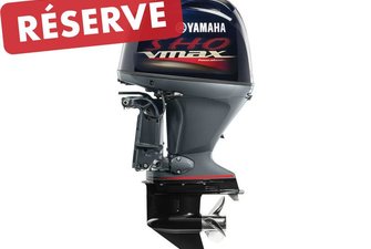 2024 Yamaha VF115LB