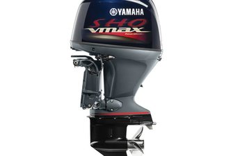 Yamaha VF115LB  2024