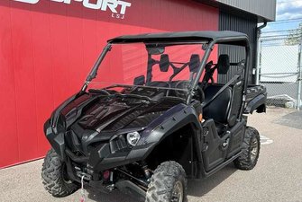 Yamaha VIKING EPS SE 2024