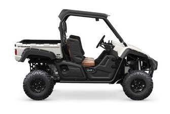 Yamaha VIKING SE 2025