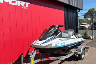 2019 Yamaha VX 1050 3 PLACES