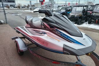 Yamaha VX 1100 DELUXE  2019