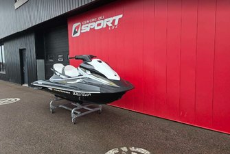Yamaha VX Cruiser 3 places 2017