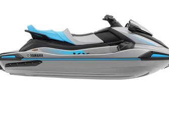 Yamaha VX Cruiser  2024