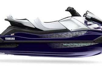 Yamaha VX Cruiser HO 2026