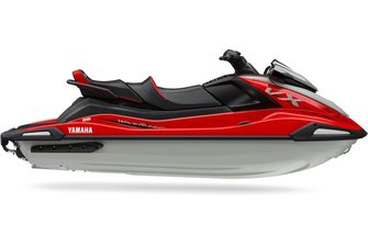 Yamaha VX Cruiser  2026