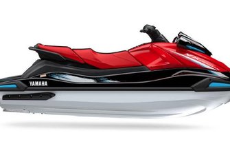 2026 Yamaha VX Deluxe