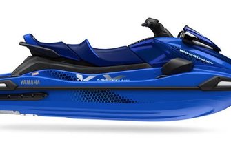 Yamaha VX LIMITED HO 2026
