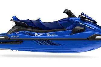 Yamaha VX LIMITED  2026