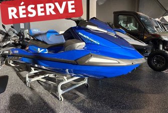 2026 Yamaha VX LIMITED