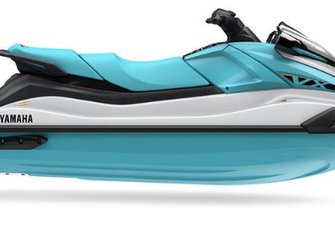 Yamaha VX  2026