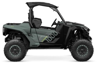 Yamaha WOLVERINE RMAX2 1000 XT-R  2026