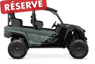 2026 Yamaha WOLVERINE RMAX4 1000 Compact XT-R