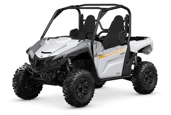 Yamaha Wolverine X2 1000 R-Spec  2024