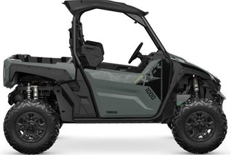 Yamaha WOLVERINE X2 1000 XT-R  2026