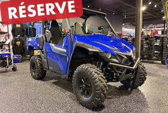 Yamaha WOLVERINE X2 850 UTLITY  2026