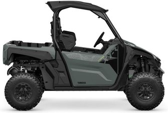 Yamaha WOLVERINE X2 850 XT-R  2026