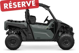 Yamaha WOLVERINE X2 850 XT-R  2026