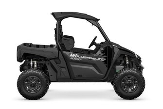 Yamaha WOLVERINE X2 1000 SE 2025