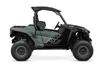 Yamaha WOLVERINE RMAX 2 1000 XT-R 2026