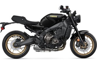 Yamaha XSR900  2026