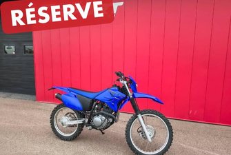 2022 Yamaha YAMAHA TTR 230